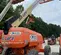 2017 JLG 600S Boom Lift