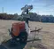2018 Magnum Pro MLT6SM Portable Light Tower