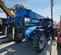 2017 Genie GTH-636 Forklift