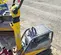 2021 Wacker Neuson DPU5545He Vibratory Plate Compactor