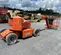 2014 JLG E450AJ Articulating Boom Lift