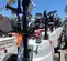 2017 Magnum Pro MLT6SM Portable Light Tower