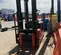 2018 Toyota 6BWC20 Warehouse Forklift