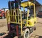 2022 HYSTER H50UT Warehouse Forklift