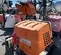 2018 Magnum Pro MLT6SM Portable Light Tower