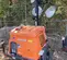 2018 Magnum Pro MLT6SM Portable Light Tower