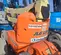 2013 JLG E450AJ Articulating Boom Lift