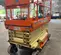 2017 JLG 3246ES Scissor Lift