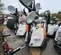 2019 Magnum Pro MLT6SM Portable Light Tower