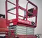 2018 MEC MICRO 19 Scissor Lift