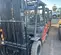 2019 Toyota 8FGU25 Warehouse Forklift