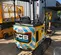 2023 JCB 19C-1E Mini Excavator