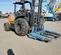 2021 Case 586H Forklift