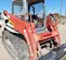 2018 Takeuchi TL12R2-R Track Loader