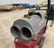 2023 Frost-Fighter IDF350-II Indirect Fired Heater