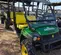 2020 John Deere XUV855D S4 Utility Vehicle