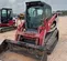 2018 Takeuchi TL12R2-CR Track Loader