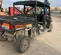 2021 Polaris PRO XD 4000D Utility Vehicle