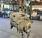 2018 BISOMAC BISO308-1000L Hoist
