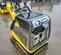 2019 Wacker Neuson DPU6555He Vibratory Plate Compactor
