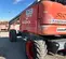 2017 Skyjack SJ86T Boom Lift