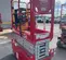 2017 MEC MICRO 19 Scissor Lift