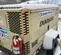 2018 Doosan P425/HP375EXT3 Air Compressor