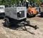 2019 Wacker Neuson G25 T4F Diesel Generator