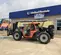 2017 JLG 1255 Forklift