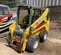 2019 Wacker Neuson SW21 Track Loader
