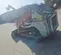 2017 Takeuchi TL12R2-R Track Loader