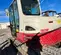 2019 Takeuchi TB290C Mini Excavator