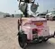 2017 Magnum Pro MLT6SM Portable Light Tower