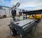 2015 Magnum Pro MLT4000S Portable Light Tower