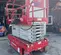 2017 MEC 4046SE Scissor Lift
