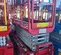 2018 MEC MICRO 19 Scissor Lift