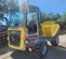 2021 Wacker Neuson DV100