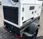 2019 Wacker Neuson G25 T4F Diesel Generator