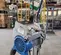 2018 BISOMAC BISO308-1000L Hoist