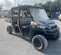 2022 Polaris PRO XD 4000D Utility Vehicle