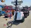 2017 Magnum Pro MLT6SM Portable Light Tower