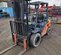 2019 Toyota 8FGU30 Warehouse Forklift