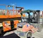 2017 Toyota 8FDU30 Warehouse Forklift