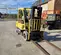 2018 HYSTER H50XT Warehouse Forklift