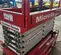2018 MEC MICRO 19 Scissor Lift