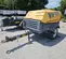 2018 Atlas Copco XAS185KD7 T4F Air Compressor