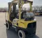 2017 HYSTER H50FT Warehouse Forklift