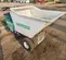 2021 Whiteman WBH-21EFP