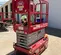 2018 MEC MICRO 19 Scissor Lift
