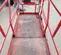 2017 MEC 4555SE Scissor Lift